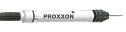 PROXXON FLEXAKSEL MED BOREPATRON 110/BF